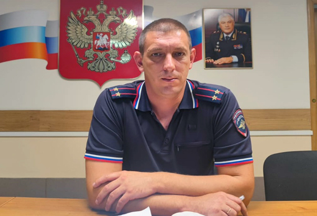 Безопасность выборов гарантирована