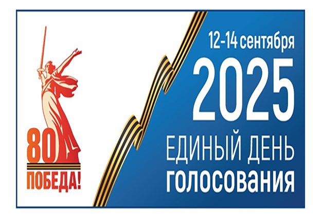 Проголосовать можно досрочно