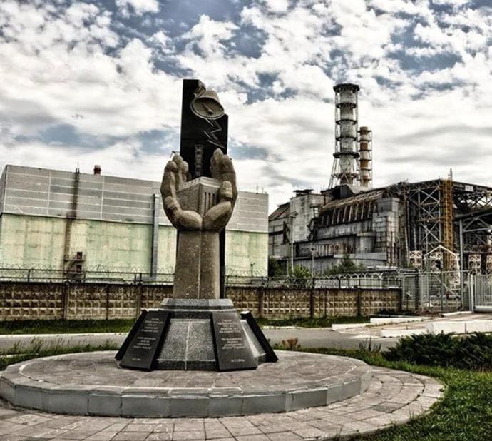 Меры поддержки «чернобыльцев» от регионального Отделения Соцфонда