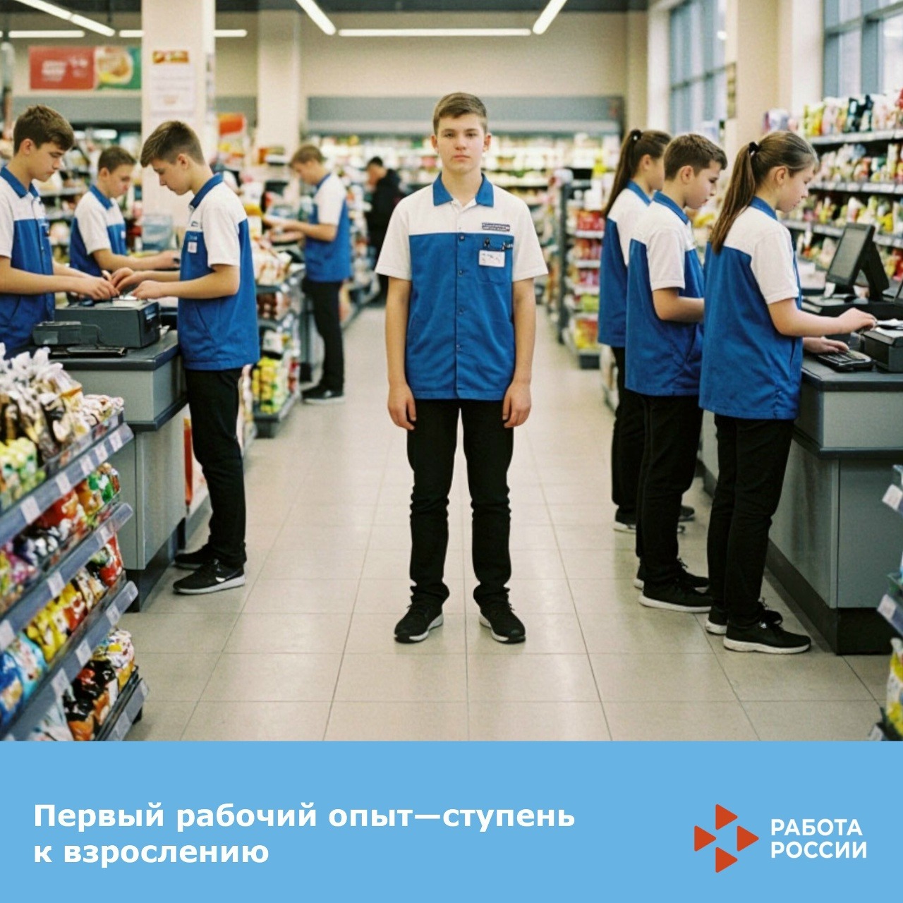 С начала года к проекту по профориентации и маршрутизации молодёжи присоединились около 2900 курских школьников и студентов