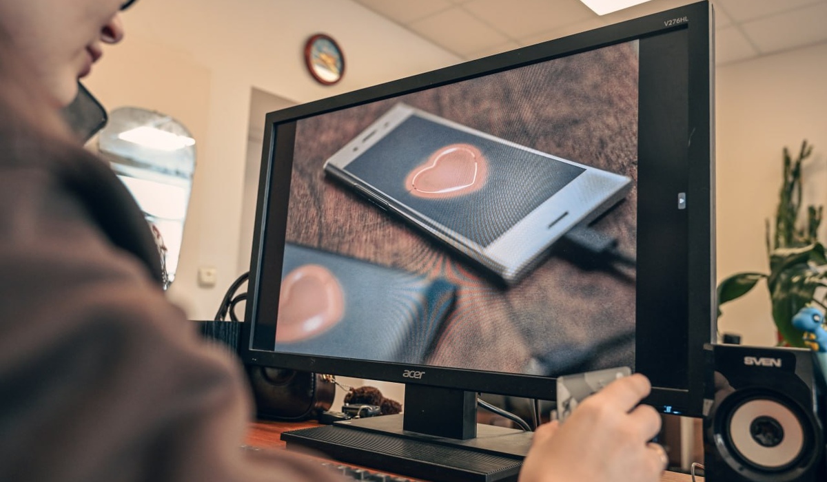 Как мошенники на сайтах знакомств охотятся на курянок