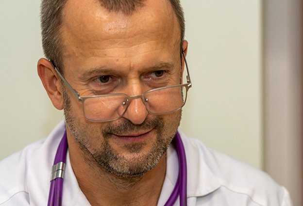 Врач назвал главные риски