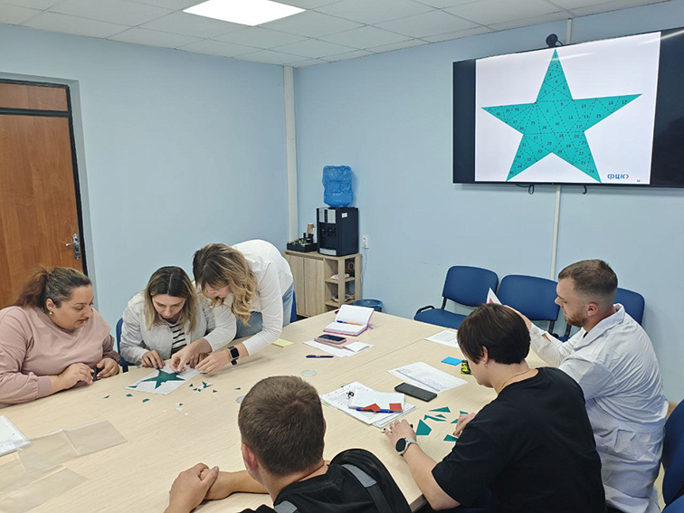 Конкурентоспособность повышается с бережливым производством