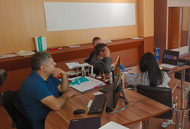 Эффективность производства растет