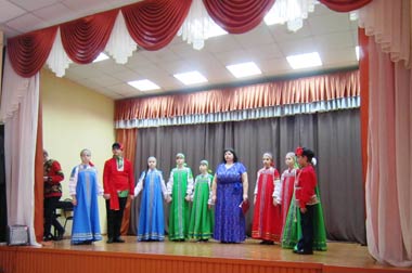 С любовью о родном крае