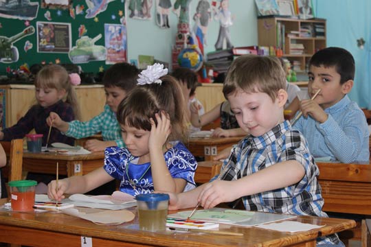 «Родничок» отметит юбилей!