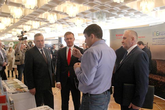 Равнение — на Краснодарский край