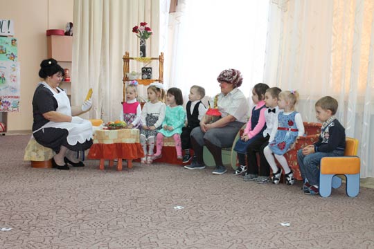 В поисках «копилки здоровья»