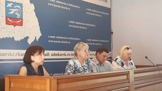Впереди — регистрация и агитация