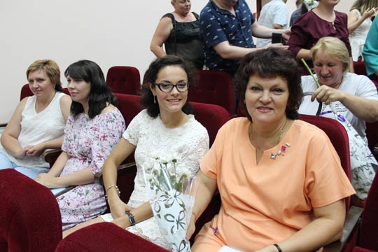 Призвание – хрупкую жизнь охранять
