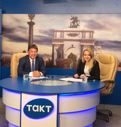«Если об этом рассуждать, эфира не хватит»