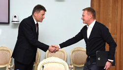 Рейтинг по заболеваемости не радует