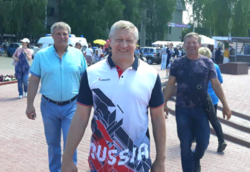 Занимайтесь на здоровье!