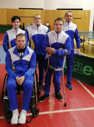 Дождь из наград