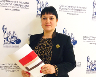 Для апробации выбрана и наша школа