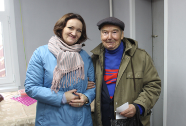 После ремонта светло и уютно