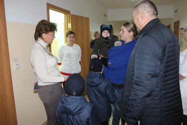 Будущее за офисами врачей общей практики