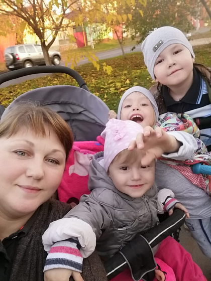 Конкурс продолжается