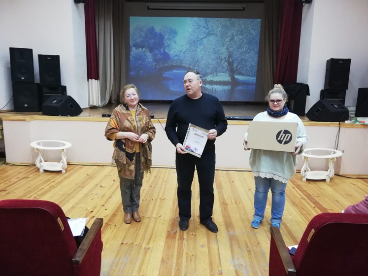 Подвели итоги и подумали о будущем