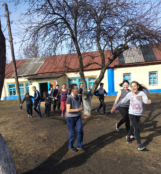 По сигналу тревоги