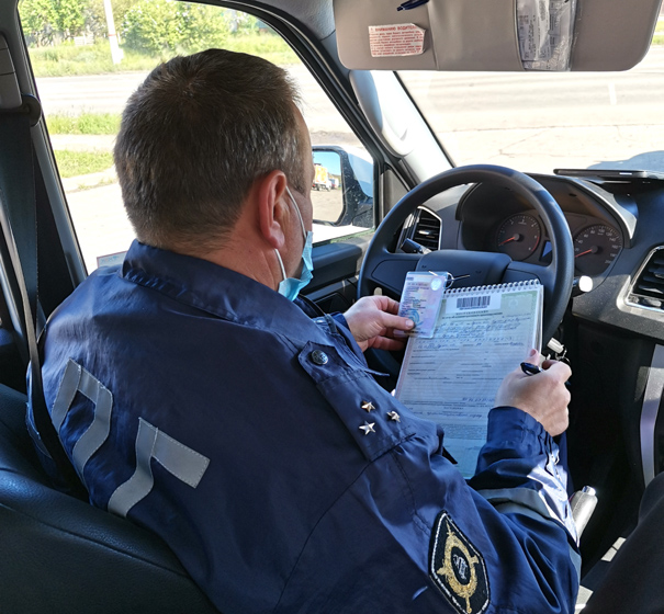 Полиция вышла на «охоту»