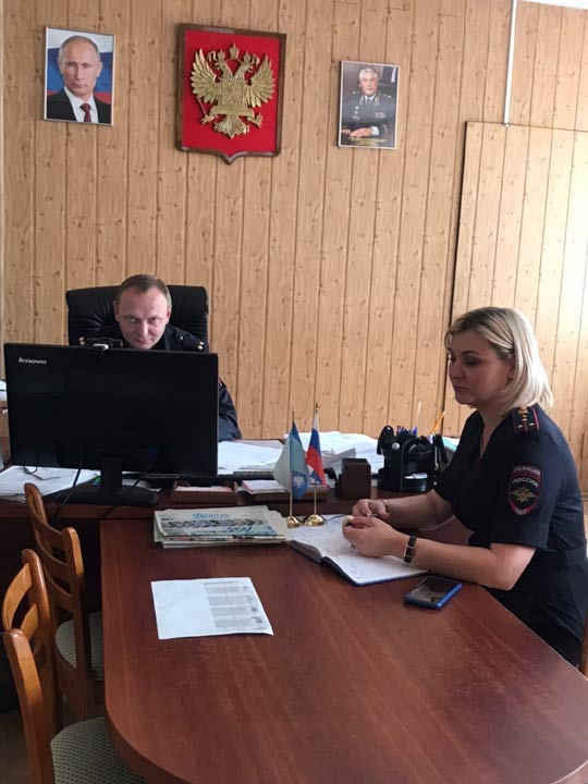 Журналистов пригласили на обсуждение