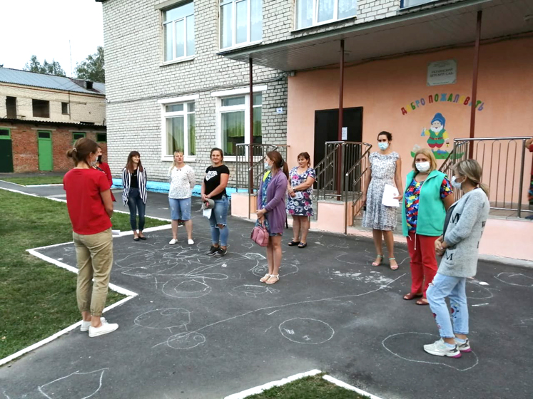 Родители поддержали «Народный бюджет»