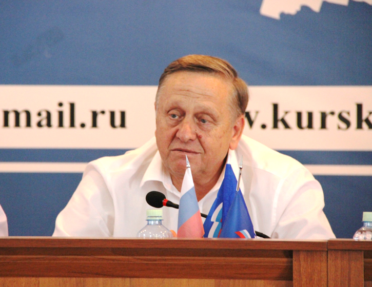 «Спрашивайте, отвечу на любой вопрос»