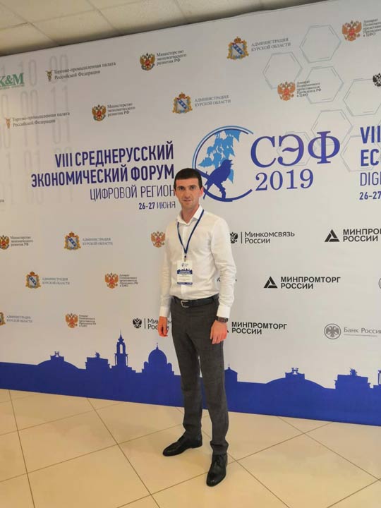 Григорий Минский: «Мне нравится работать с государством»
