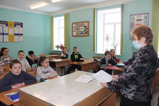 Живое общение ничем не заменишь