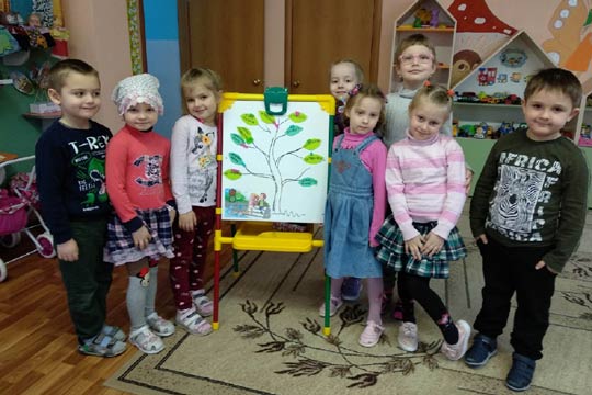 Путешествие в страну «спасибо»
