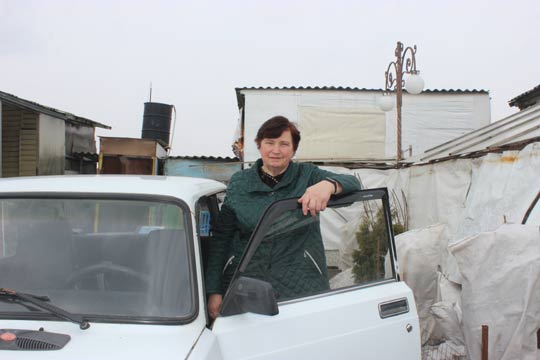 А жизнь продолжается!