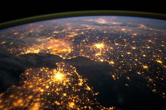 Куряне присоединятся к акции «Час Земли-2021»