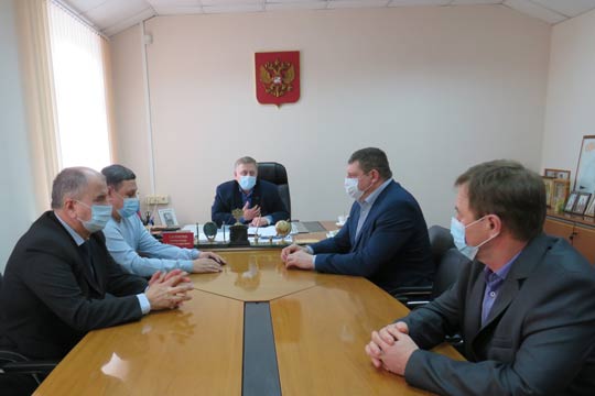Участвуем в программе