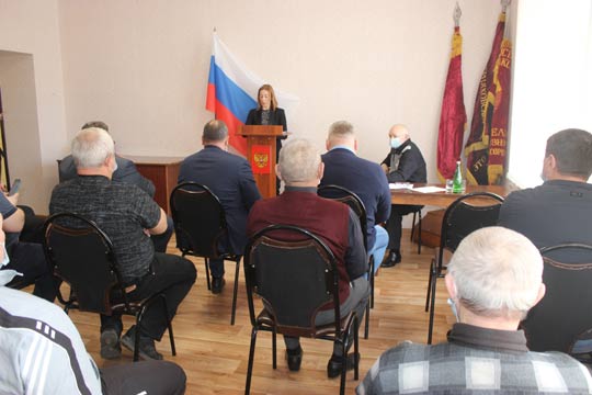 Рышково нужен детский сад