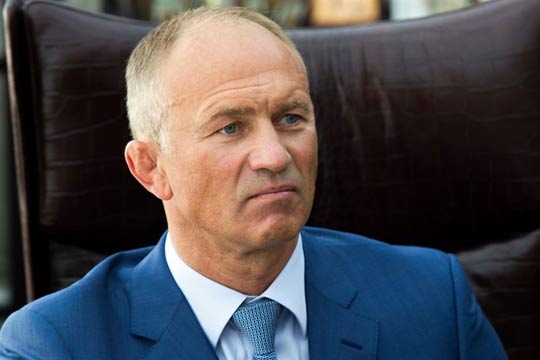 Александр Брыксин: «Работникам станет проще получить компенсацию морального вреда за нарушение трудовых прав»