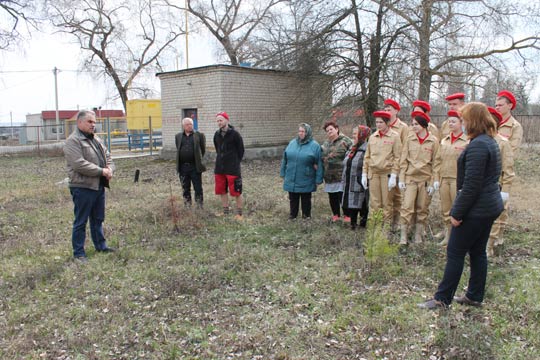 И всё-таки памятник будет!