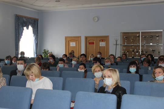 Уточняли три раза