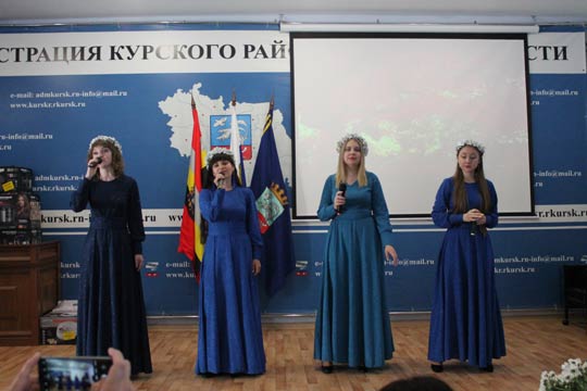 Ангелам в белых халатах
