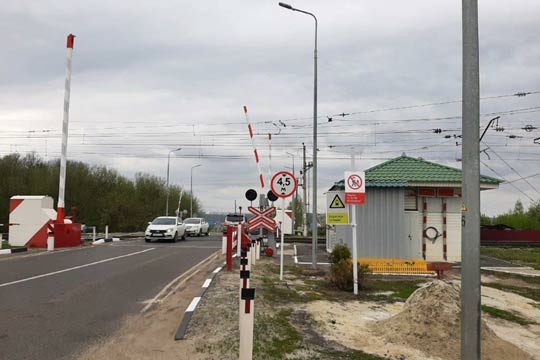 Новости хорошие о Курском районе, которые мы любим.