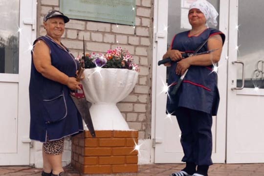 Стоп-Кадр
