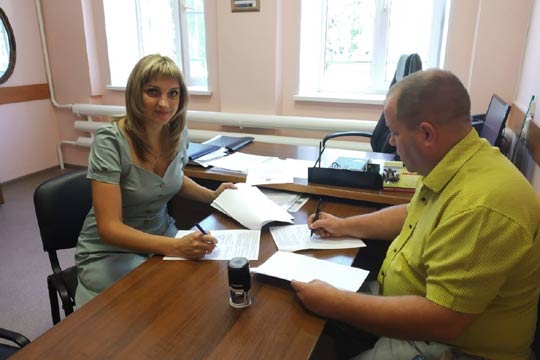 Программамы «Туристское многоборье» и «Спортивная борьба»