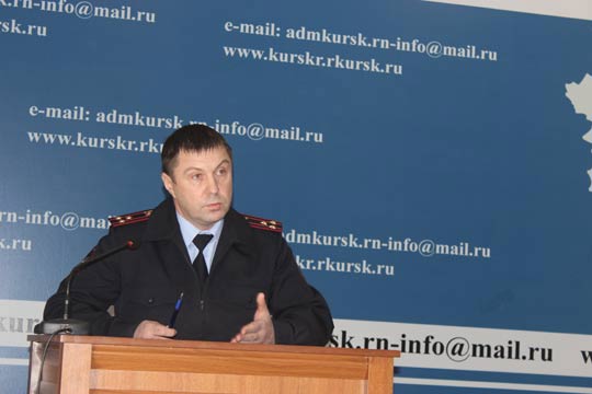Одиннадцать преступлений раскрыты по «горячим следам»