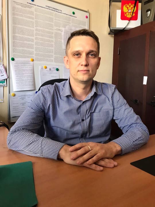 Время определиться