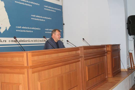 Компас указывает путь