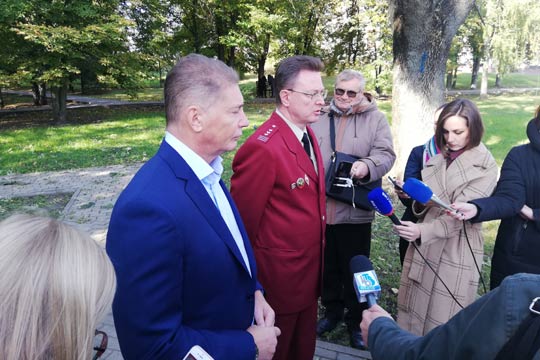Ограничения не так агрессивны, как новый штамм