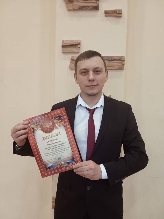 А там и до Липецка недалеко!