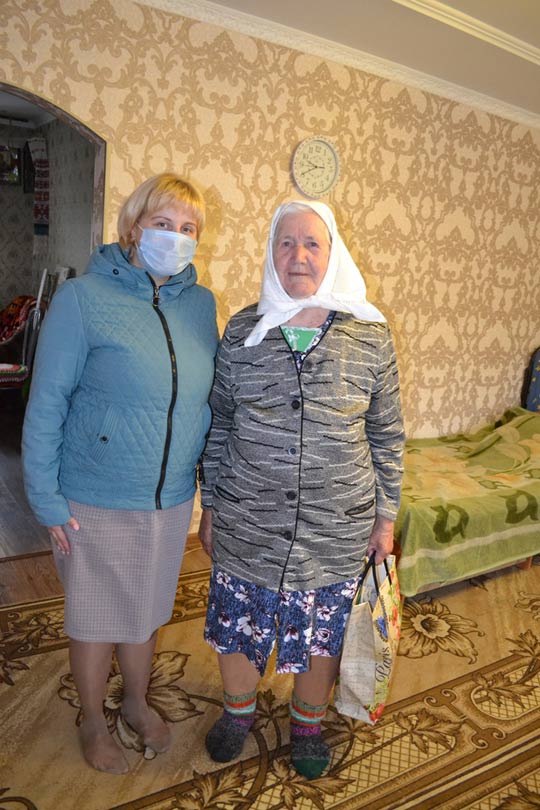 Триумф жизни, опыта и мудрости