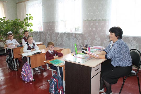Любите детей - и всё сложится