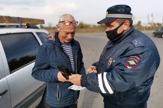 Кто кого? Или будем уважать друг друга?